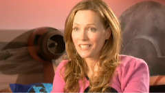 影视原声 - 电影<重回十七岁>Mann访谈