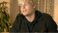 影视原声 - <重回十七岁>Hunter Parrish访谈