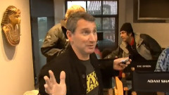 影视原声 - <重回十七岁>拍摄直击2