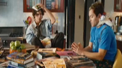 影视原声 - <重回十七岁>精彩片段4.