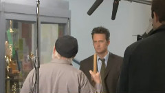 影视原声 - <重回十七岁>拍摄直击1