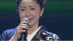 石川さゆり - 天城越え