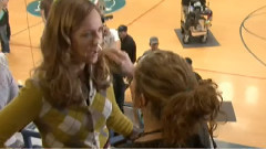 影视原声 - <重回十七岁>拍摄直击5