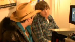 影视原声 - <重回十七岁>拍摄直击4