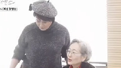 < Dear My Friends>演员见面问候会