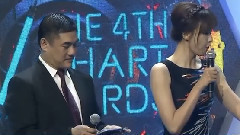 鹿晗 - 鹿晗年度专辑cut