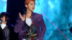 鹿晗 - 封印(EXICTED)