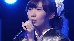 AKB48 - ごめんね東京