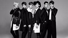 U-KISS - One Shot One Kill 现场版 2016