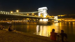 世界风光之布达佩斯