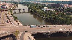 世界风光之布拉格