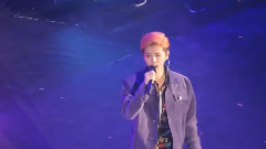 鹿晗 - 致爱&封印Excited