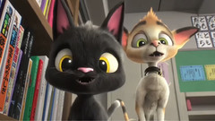 影视原声 - ルドルフとイッパイアッテナ 特別映像