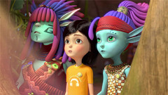 影视原声 - <糖果世界大冒险>曝