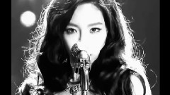 Taeyeon Rapping Moments