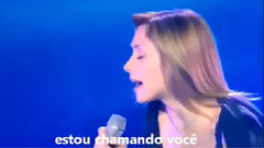Lara Fabian - Calling You