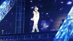 鹿晗 - Unbreakable