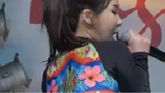 厉害的姐姐& Hot Pink