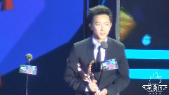 年度最佳男歌手