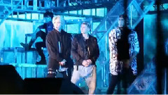 鹿晗 - 封印(EXCITED)