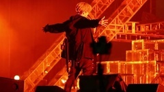 鹿晗 - 冒险时间(Adventure Time)