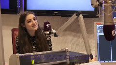 Birdy - CAEDNA100电台采访