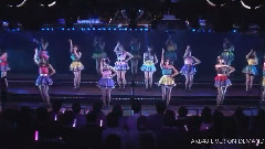 AKB48 - 高橋みなみ卒業特別記念公演～10年の軌跡～ 定点カメラ