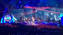 鹿晗 - 封印(Excited)