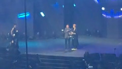 鹿晗 - 白金专辑奖