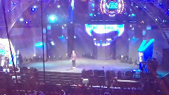 鹿晗 - 领奖讲话