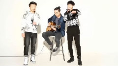 HOPE组合 - What Make You Beautiful