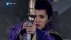 鹿晗 - <奔跑吧兄弟>第四季CG片头 跑男团化身 宇宙勇士 英勇亮相