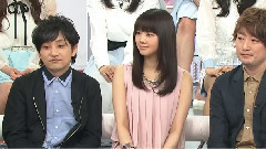 AKB48 - FNSうたの春まつり AKB48締めトーク