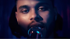 The Weeknd - Can't Feel My Face (意乱情迷)