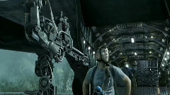 影视原声 - 电影<阿凡达>先行版预告片