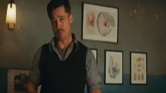 影视原声 - 电影<无耻混蛋> 精彩片段