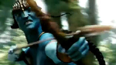 影视原声 - 电影<阿凡达>电视宣传片1