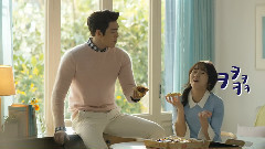 金所炫,金宇彬 - Domino's CF NG拍摄花絮
