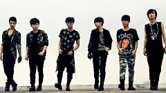 音悦stage - One Shot