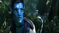 电影<阿凡达>电视宣传片10