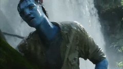 电影<阿凡达>精彩片段2