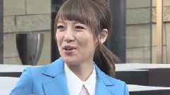 AKB48 - 高橋みなみ,AKB卒業も実感なし?'メンバー感が抜けきれない' 氷結 イベント 会見1