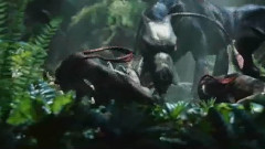 电影<阿凡达>幕后特辑之Pandora