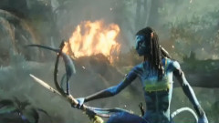 电影<阿凡达>幕后特辑之Thenator