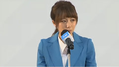 冰結'新人宣言'