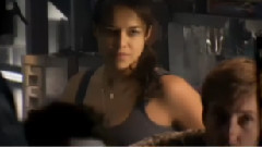 电影<阿凡达>拍摄直击2