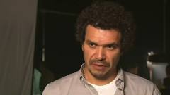 电影<阿凡达>主题曲演唱者利昂娜.刘易斯和MV导演杰克.纳瓦访谈