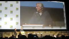 电影<阿凡达>Comic-Con展会导演携剧组现身