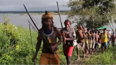 来自潘多拉的来信