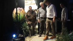 电影<阿凡达>迪斯尼主题公园幕后特辑